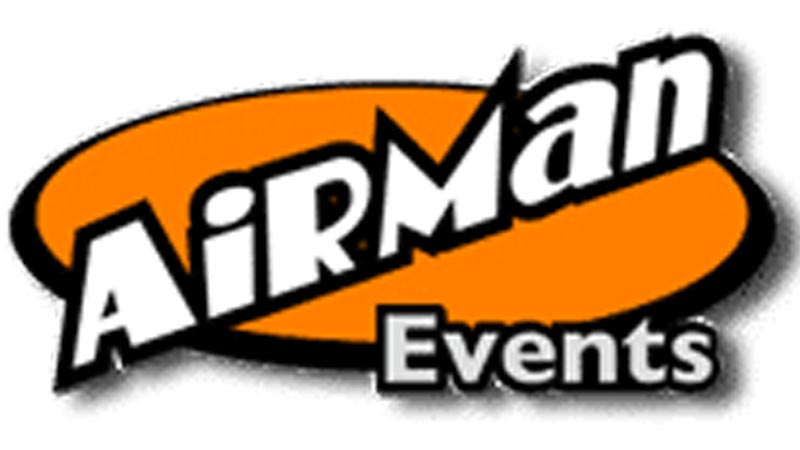 Airman Events