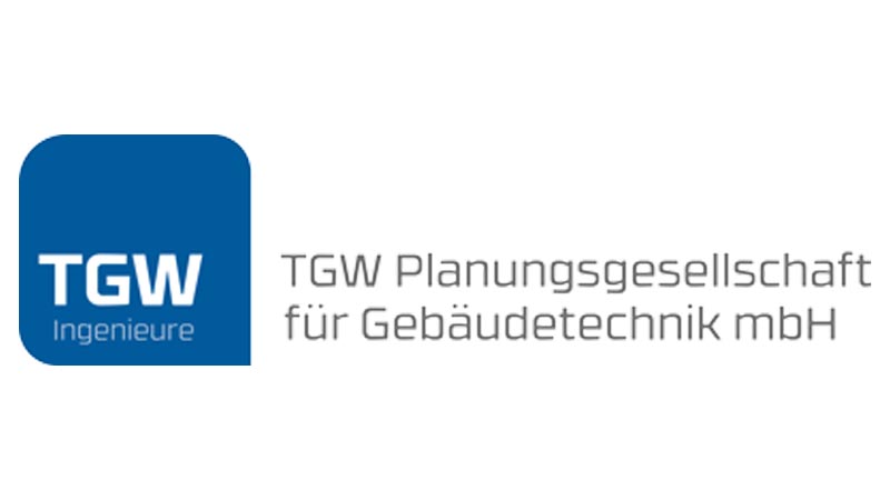 TGW Planungsgesellschaft für Gebäudetechnik mbH